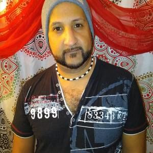 Meet your Posher, Christian